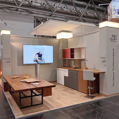 2026 Messestand lebensmoebel.at